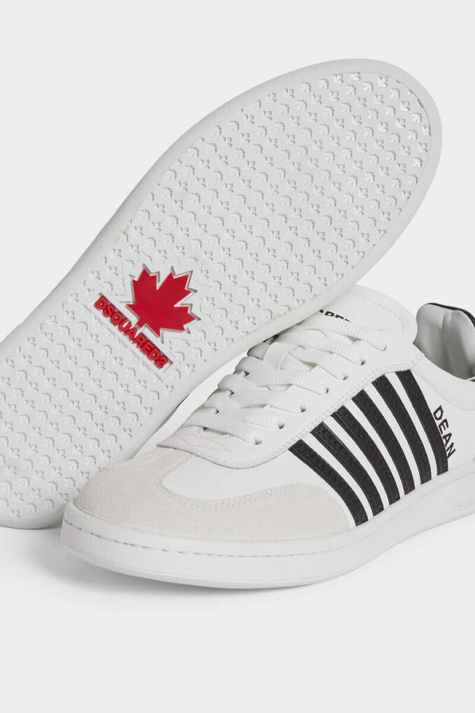 Boxer Sneakers