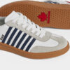 Boxer Sneakers Boxer Sneakers