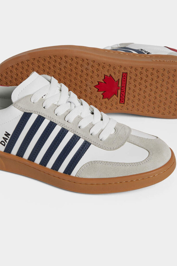 Boxer Sneakers Boxer Sneakers
