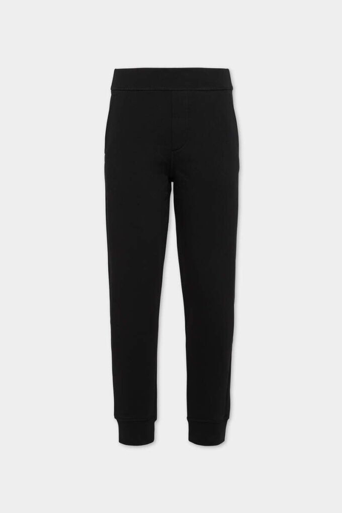 Broek met perfecte pasvorm