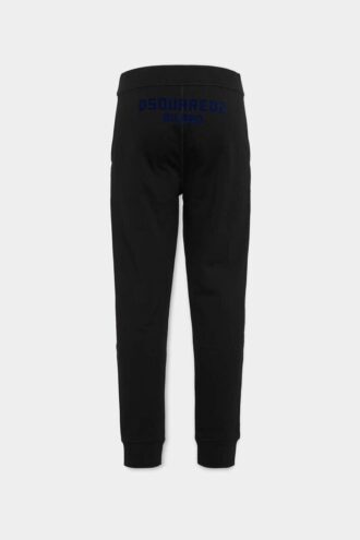 Broek met perfecte pasvorm