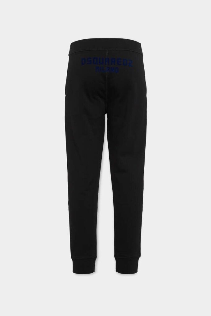 Broek met perfecte pasvorm