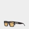 Bruine Hype Brown-zonnebril Bruine Hype Brown-zonnebril