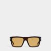 Bruine Hype Brown-zonnebril Bruine Hype Brown-zonnebril