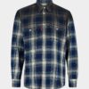 Canadees vintage overhemd Canadees vintage overhemd