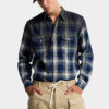 Canadees vintage overhemd Canadees vintage overhemd