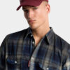 Canadees vintage overhemd Canadees vintage overhemd