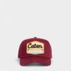 Caten Patch Baseballpet Caten Patch Baseballpet