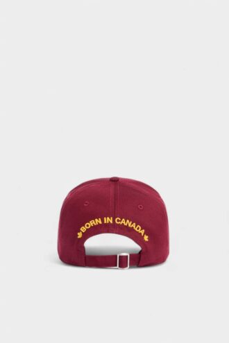 Caten Patch Baseballpet