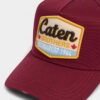 Caten Patch Baseballpet Caten Patch Baseballpet