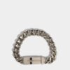 Chained2-armband Chained2-armband