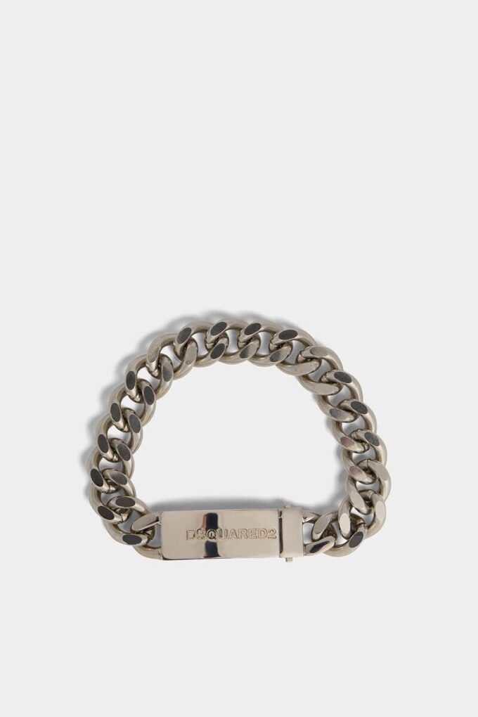 Chained2-armband Chained2-armband