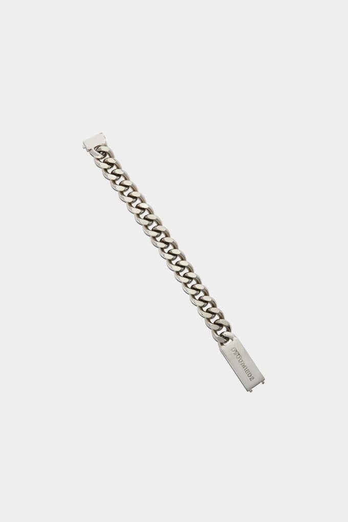 Chained2-armband Chained2-armband
