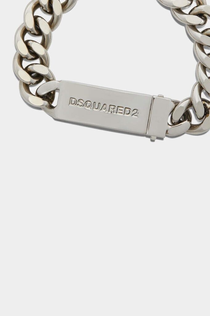 Chained2-armband Chained2-armband