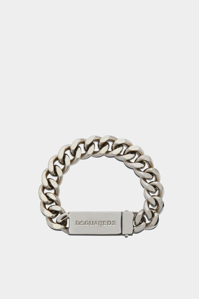 Chained2-armband Chained2-armband
