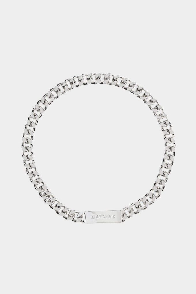 Chained2-ketting Chained2-ketting