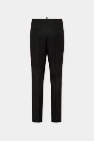 Cigarette-broek