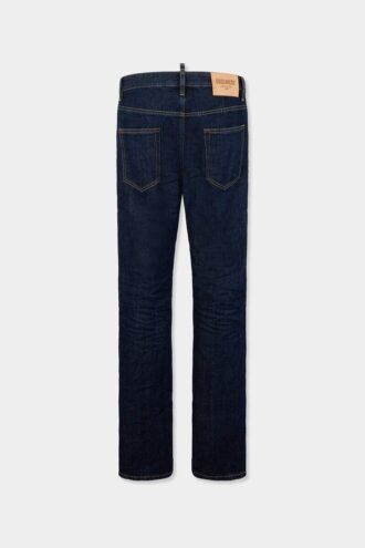 Cimosa Authentic Japanese 642 Jeans