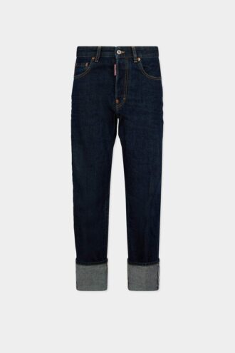 Cimosa authentieke Japanse tomboy-Jeans