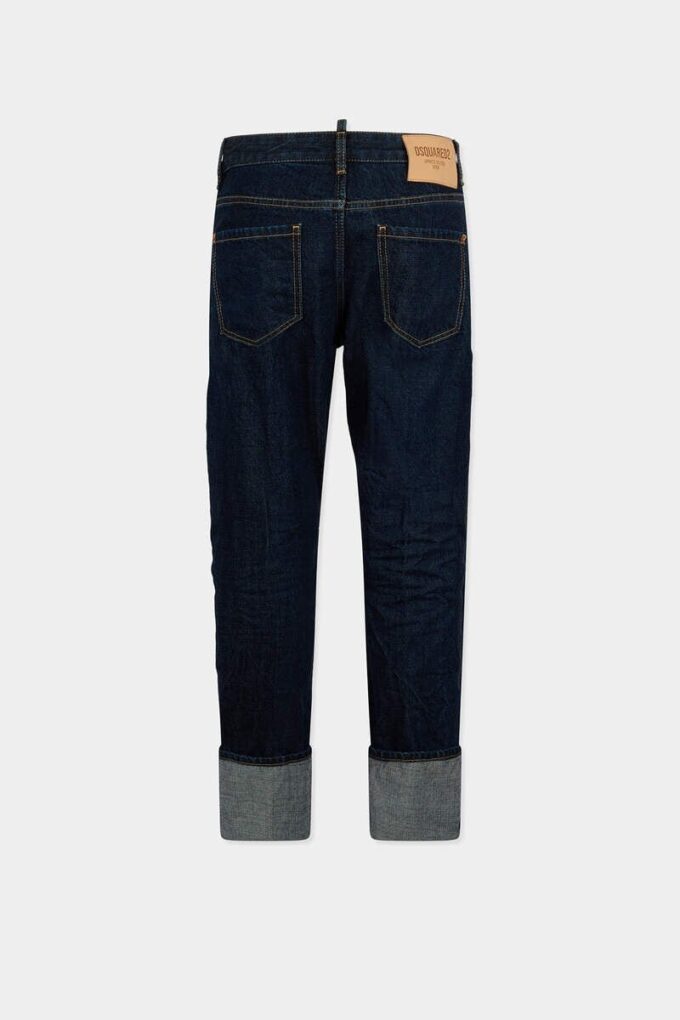 Cimosa authentieke Japanse tomboy-Jeans Cimosa authentieke Japanse tomboy-Jeans