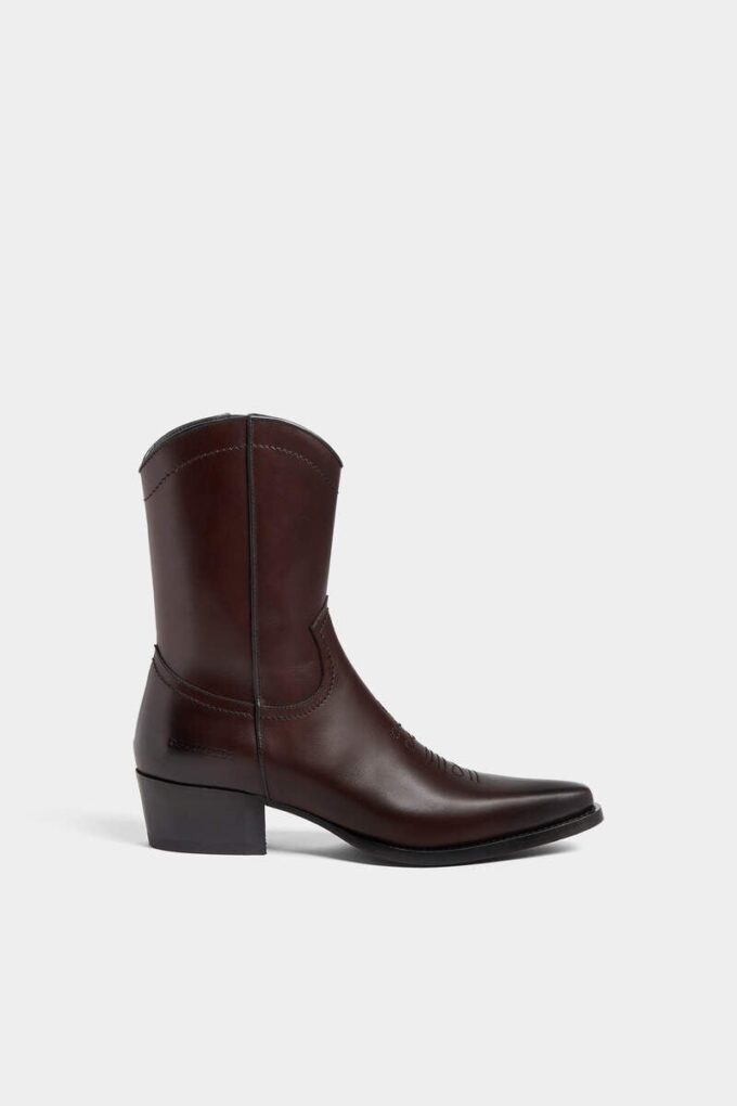 City Nights Cowboylaarzen