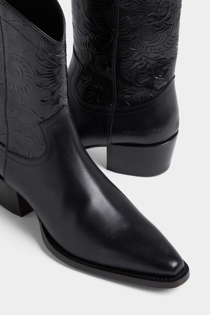 City Nights Cowboylaarzen