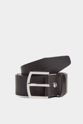 City Nights-riem met gesp