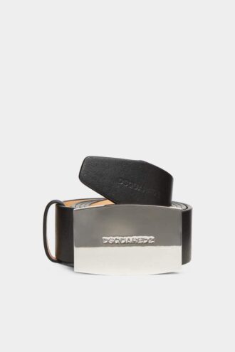 City Nights-riem met plaatje