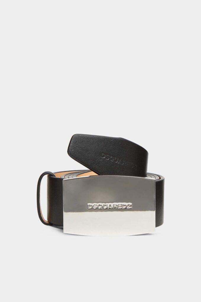 City Nights-riem met plaatje City Nights-riem met plaatje