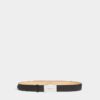City Nights-riem met plaatje City Nights-riem met plaatje