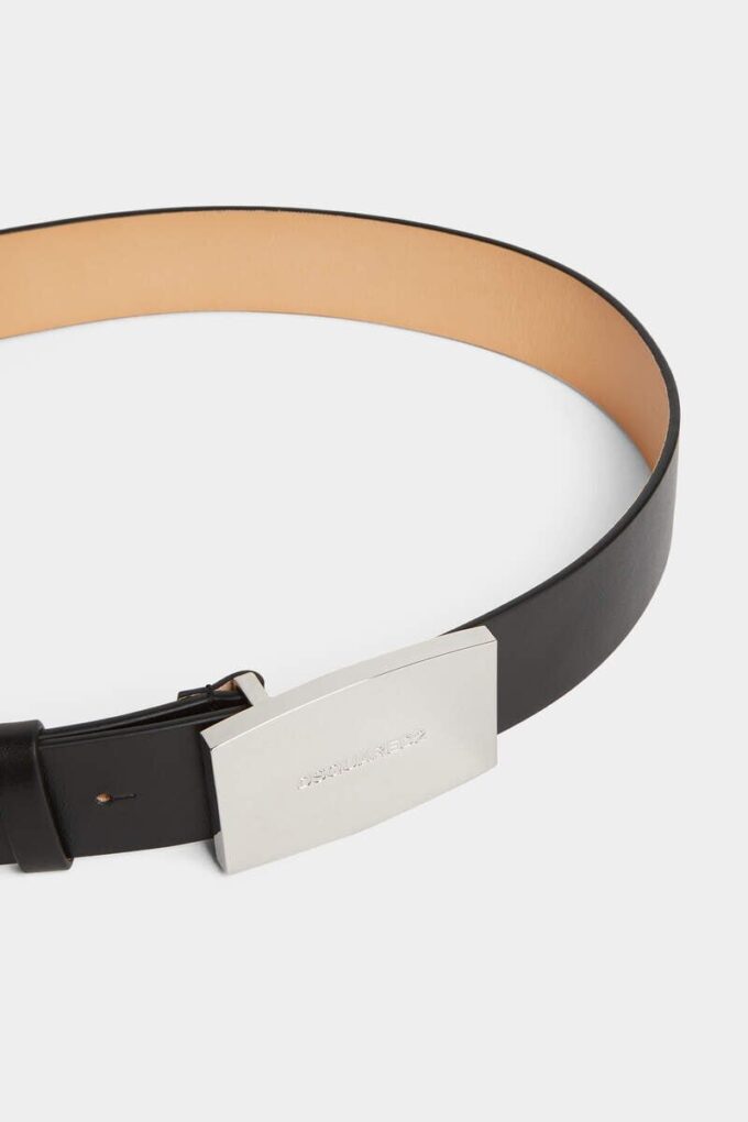 City Nights-riem met plaatje City Nights-riem met plaatje