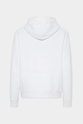 Cool Fit Dsquared2 Milano-hoodie
