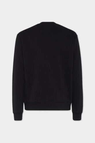 Cool Fit Dsquared2 Milano Sweater
