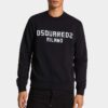 Cool Fit Dsquared2 Milano Sweater Cool Fit Dsquared2 Milano Sweater