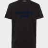 Cool Fit Dsquared2 Milano T-shirt