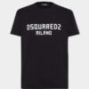 Cool Fit Dsquared2 Milano T-shirt Cool Fit Dsquared2 Milano T-shirt