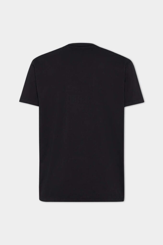 Cool Fit Dsquared2 Milano T-shirt Cool Fit Dsquared2 Milano T-shirt