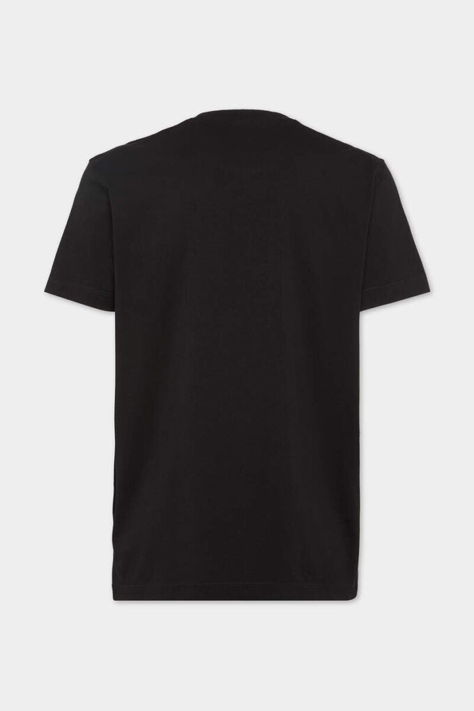 Cool Fit Dsquared2 Milano T-shirt