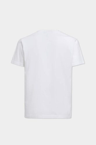 Cool Fit T-shirt met V-hals
