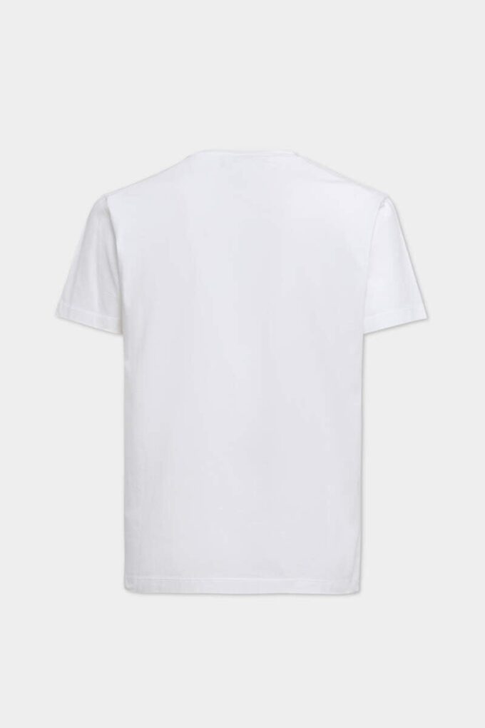 Cool Fit T-shirt met V-hals Cool Fit T-shirt met V-hals