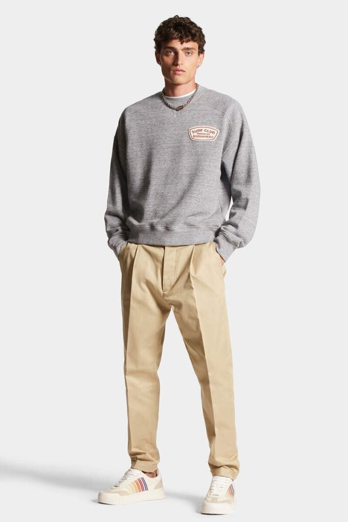 Cool Guy-broek Cool Guy-broek