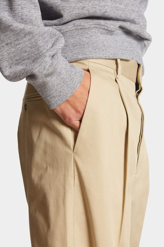 Cool Guy-broek Cool Guy-broek