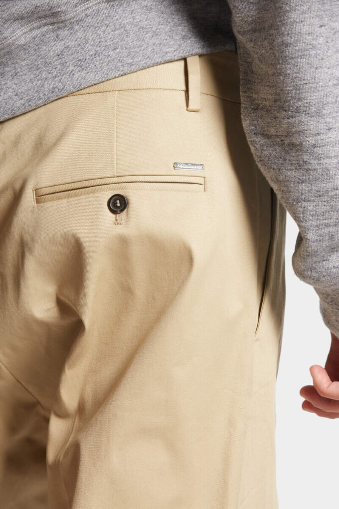 Cool Guy-broek Cool Guy-broek