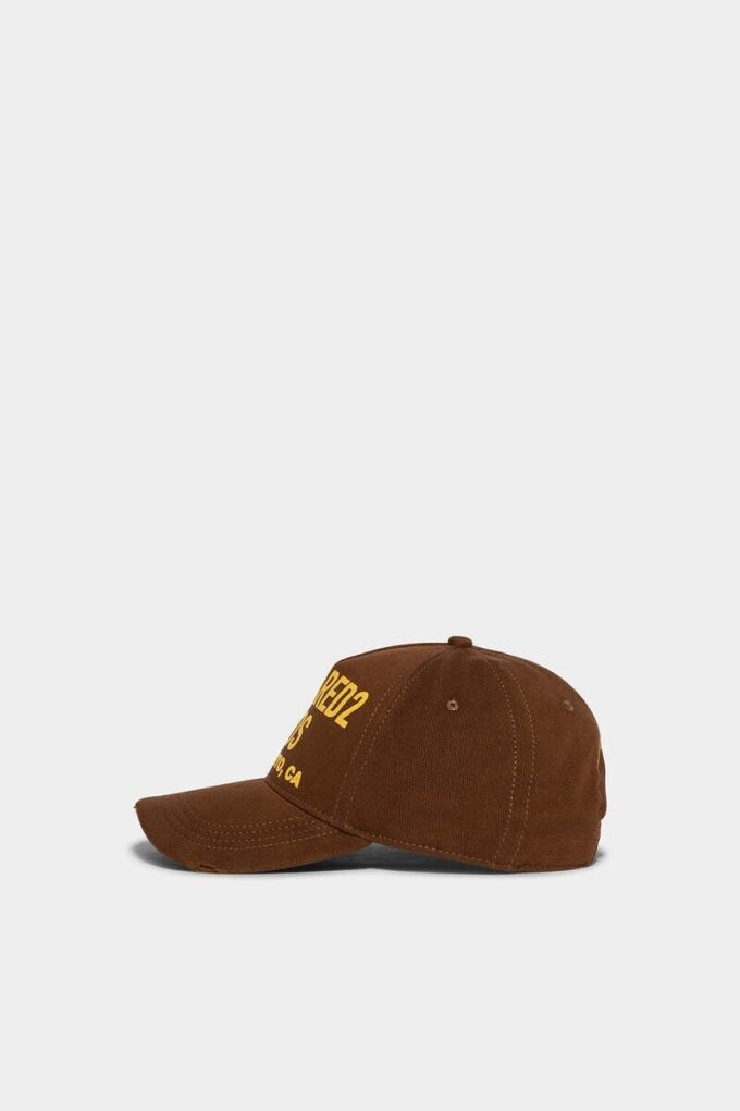 D2 Baseballpet D2 Baseballpet