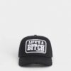 D2 Baseballpet met print D2 Baseballpet met print