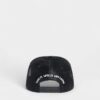 D2 Baseballpet met print D2 Baseballpet met print