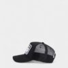 D2 Baseballpet met print D2 Baseballpet met print