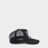 D2 Baseballpet met print D2 Baseballpet met print