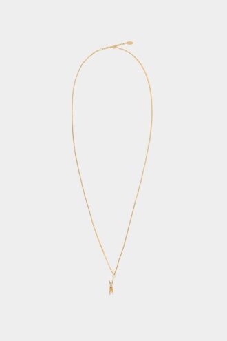 D2 bedelketting