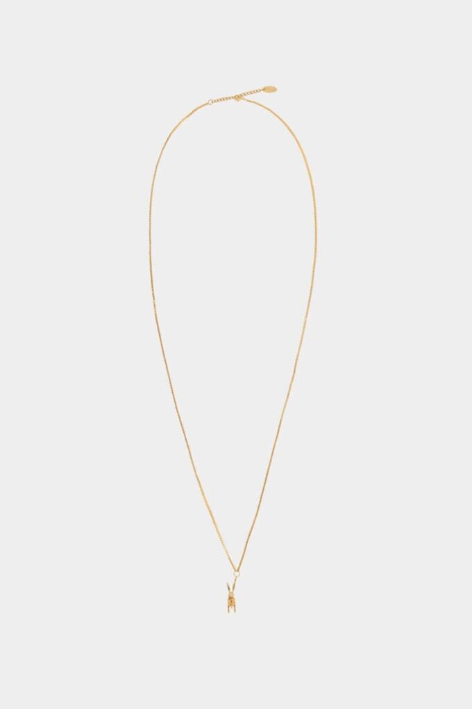 D2 bedelketting